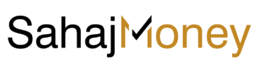 Sahaj money logo