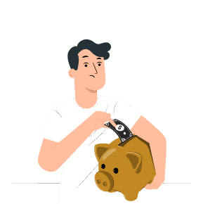 finance image