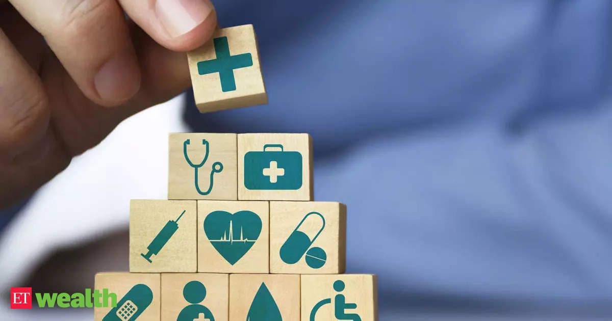 How well do health insurers settle claims: Latest IRDAI incurred claim ratio of general and health insurance companies in India 2023-24