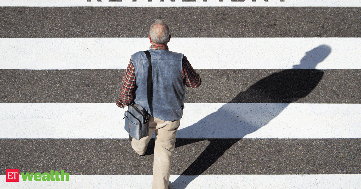 Are you saving enough for retirement? Overcoming common hurdles to effective retirement planning and investment